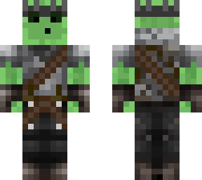 slime king