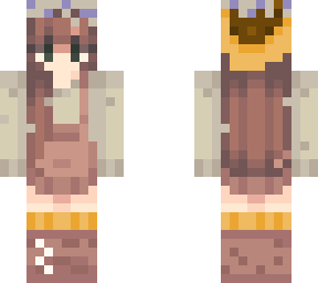 smp skin