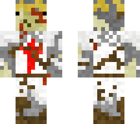 socket knight broken