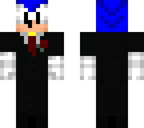 sonic fino