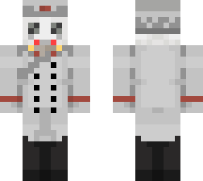 soviet grey hazmat