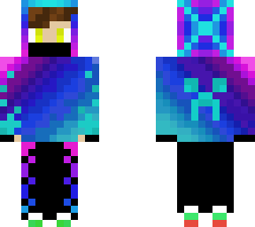 space gamer boy 3.0