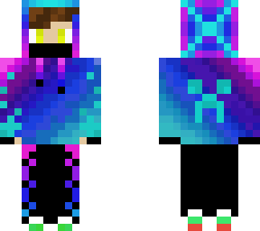 space gamer boy 3.0