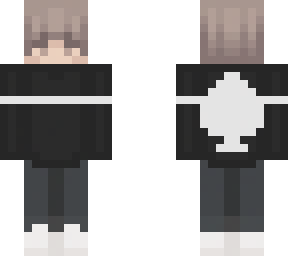 spade new skin