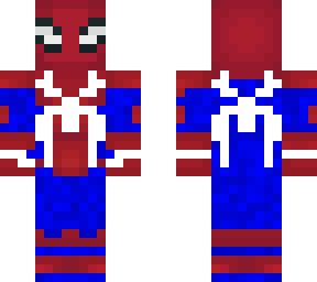 spider-man ps4