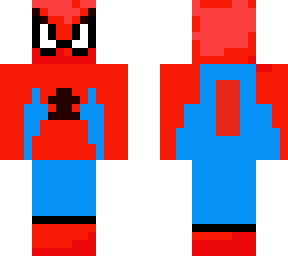 spiderman