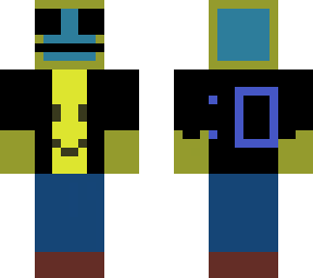 spiger (updated)