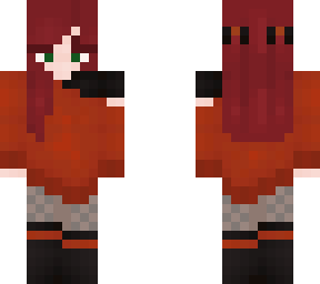 spooky // gift