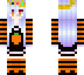spooky shiro