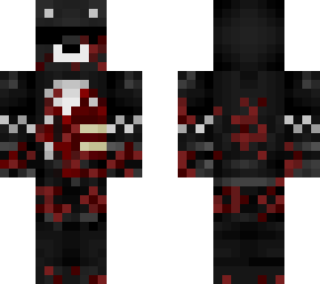 sprin dmc spooky