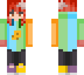 spud