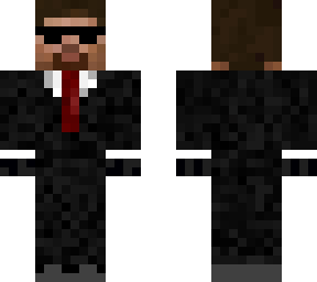 spy