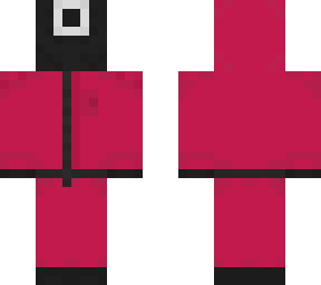 squid game  (square)