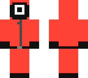 squid game / square