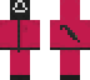 squid game (triangle)