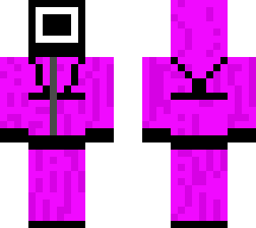 squid game employee (square)