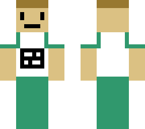 squid game number 69 (no jackets)