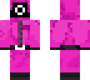 squid games employee