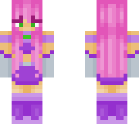 starfire by sourchxrry ign