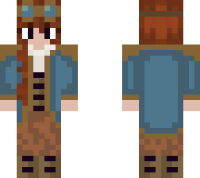 steampunk