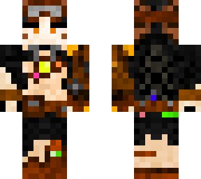 steampunk algedi
