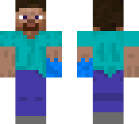 steve has superpowers