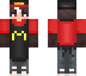 stxro mcdonalds (fixed)