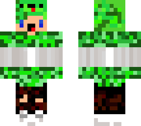 summer skin nutella
