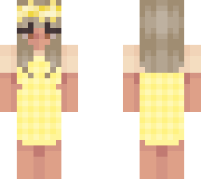 sun dress