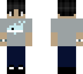 sunnythedolphin's skin