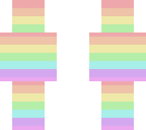 sus rainbow