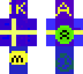 sweden