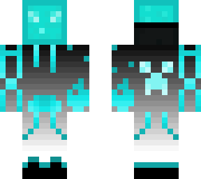 teal slime