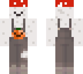 texturedghost halloween