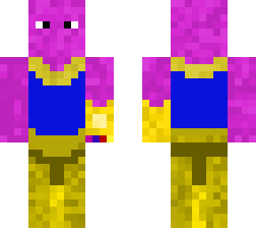 thanos