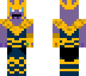 thanos