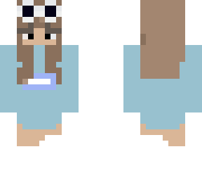 the aadi show skin!