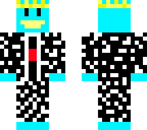 the drip king duck