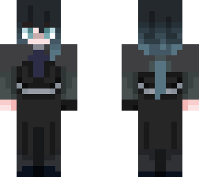the empyrean priest - oc