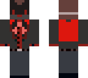 the masked gamer