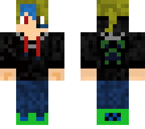 the new billybroplayzyt (last update for a while)