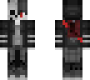 the reaper's archer