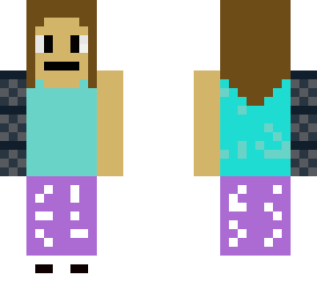 the robot arm girl