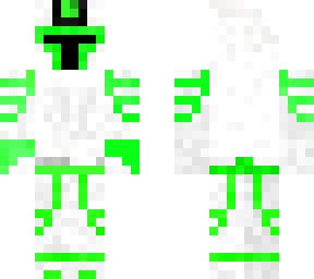 the white gladiator