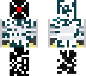 the white void