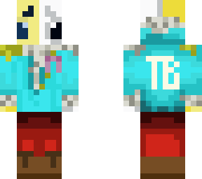 thedragonbee (halloween edition)
