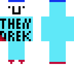 thendrek the gamer