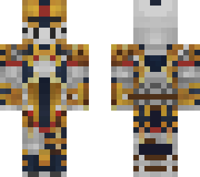 tigrex armor (gunner)