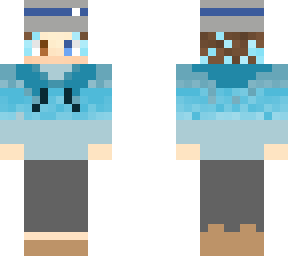 tiirui(don't download this skin)