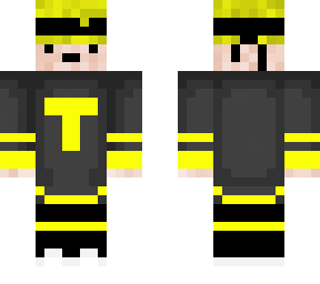 tmouse man